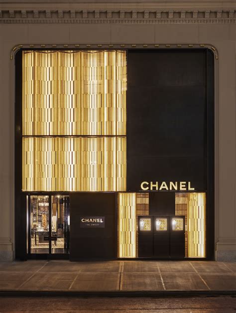 5th avenue chanel|chanel 5th avenue.